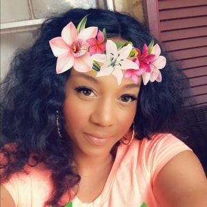 Meet your Posher, Valerie